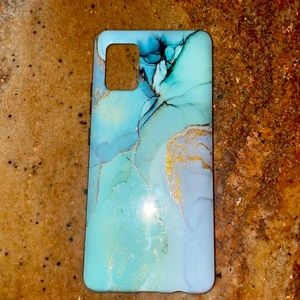 Samsung galaxy A51 case